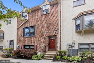 31 Silver Lake Terrace Unit 40, Morton, PA 19070