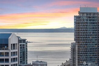 737 Olive Way Unit 3110, Seattle, WA 98101