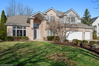2515 Winter Park Ct, Naperville, IL 60565