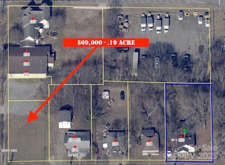 0 Church St, High Shoals, NC 28077