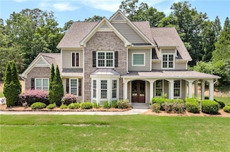 135 Waterlace Way, Fayetteville, GA 30215