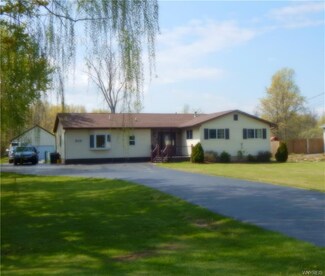 962 Pletcher Rd, Youngstown, NY 14174