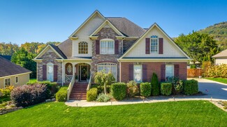 5958 Sunset Canyon Dr, Hixson, TN 37343