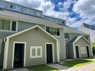 7 White Cap Way Unit 4, Waterville Valley, NH 03215
