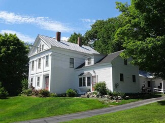 Unlisted Address
