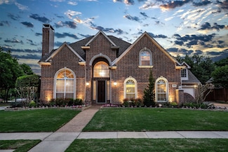 3701 Polo Run Dr, Flower Mound, TX 75028