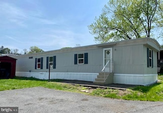 501 Windy Hill Rd, Shermans Dale, PA 17090