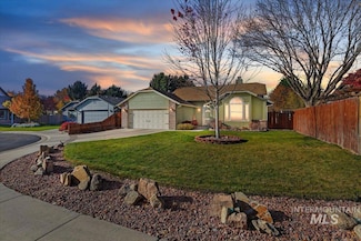 4265 N Liesel Ln, Boise, ID 83704