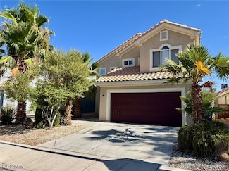 7247 W Mesa Vista Ave, Las Vegas, NV 89113