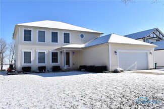 303 Earl Dr N, Haskins, OH 43525