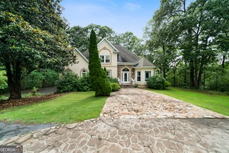 790 Friendship Church Rd, Douglasville, GA 30134