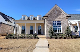 110 Rambling Rex Trail, Piperton, TN 38017