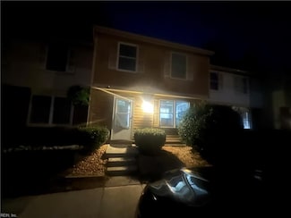 507 Chanticlar Ct, Newport News, VA 23608