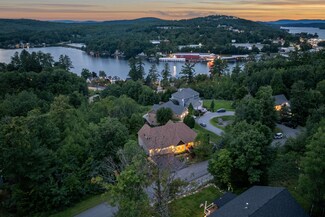 99 Big Bend Dr, Laconia, NH 03246