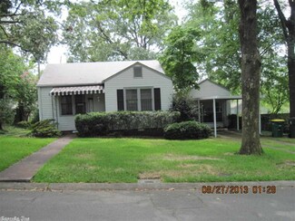 6509 Westover Dr, Little Rock, AR 72207