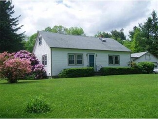 33 Bagg Rd, Chesterfield, MA 01012