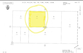 2 Air Base Rd, Adelanto, CA 92301