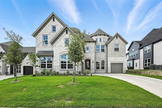 1018 Cascading Creek Dr, Rockwall, TX 75087