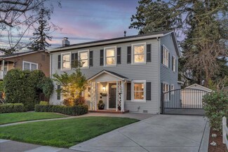 1758 Harmil Way, San Jose, CA 95125