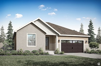 1344 W View Dr, Santaquin, UT 84655