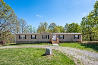 53 Swan Creek Rd, Gladys, VA 24554