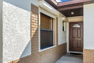 4042 Marlberry Ln, Melbourne, FL 32901