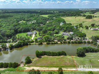 TBD Private Road 7011, Edgewood, TX 75169