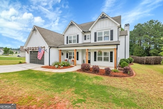 245 Kenwood Trail, Senoia, GA 30276