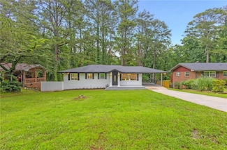 2720 Cavalier Dr, Decatur, GA 30034