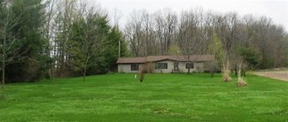 5001 W 850 S, Geneva, IN 46740