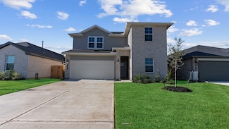 5006 Cherry Cove Dr, Fresno, TX 77545