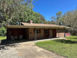 640 Voncile Ave, Tallahassee, FL 32303