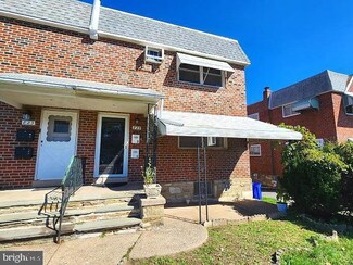 825 Solly Ave Unit 2ND FLR., Philadelphia, PA 19111