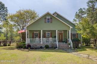 1835 Pinnacle Pkwy, Hampstead, NC 28443