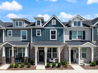 615 Old Hickory Blvd Unit 613, Nashville, TN 37209