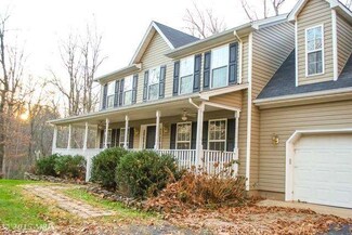 8487 Curling Creek Ln, Rixeyville, VA 22737