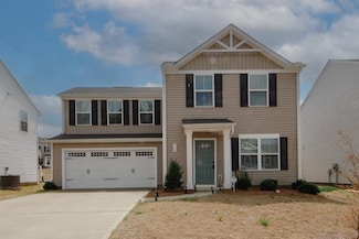 714 Heavenly Days St, Inman, SC 29349