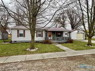 100 N Maple St, Grover Hill, OH 45849