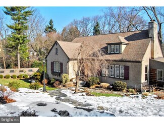 811 Pardee Ln, Wyncote, PA 19095