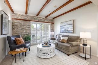 11035 S Grapevine Cove Unit 106, Sandy, UT 84070