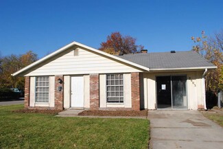 2603 Manford St, Fort Wayne, IN 46806