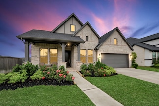 17407 Wayman Lily Ln, Hockley, TX 77447