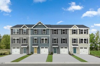 806 Bright Nova Way, Wendell, NC 27591