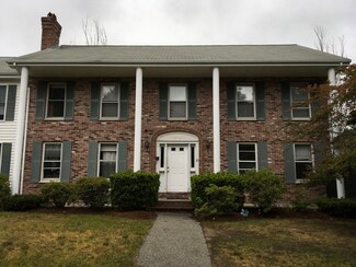 21 Bennett Cir, Billerica, MA 01821