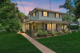 4168 S County Road 210, Knox, IN 46534