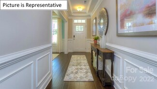 5308 Ennisworth Ln Unit 38, Charlotte, NC 28214