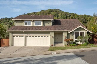 65 Bennington Dr, San Mateo, CA 94402