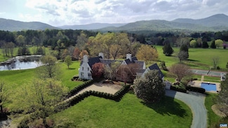 4749 Wesley Chapel Rd, Free Union, VA 22940