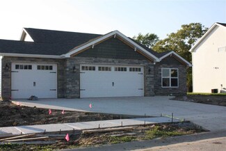 3171 Crooked Stick Dr, Kokomo, IN 46902