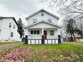 937 W Indianola Ave, Youngstown, OH 44511